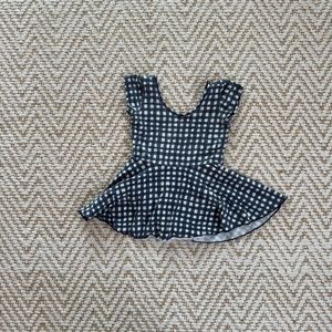 Alice + Ames, Skirt Leotard, Size 4T, GUC